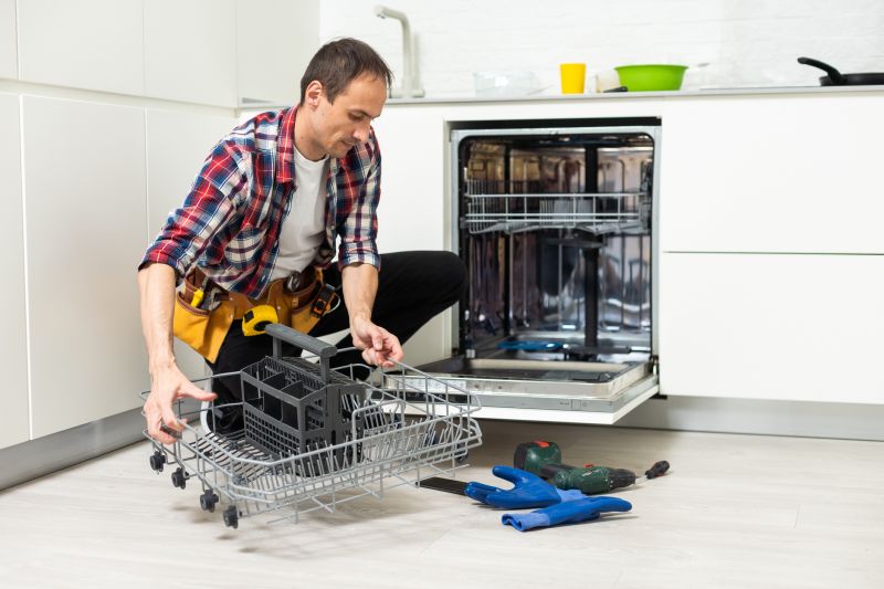 Appliance Installation Specialists