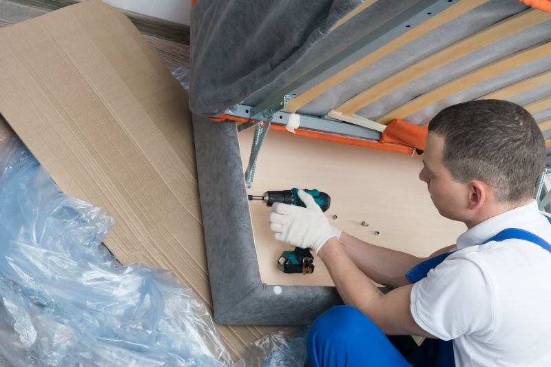 National Franchise Assembly Services