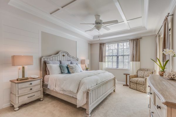 Bedroom Furniture Assembly in Casper