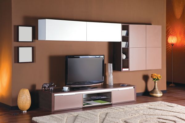 TV Stand Installation in Casper