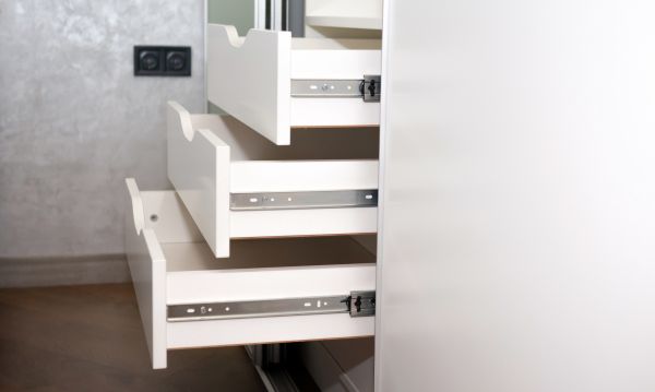 Storage Cabinet Assembly in Casper